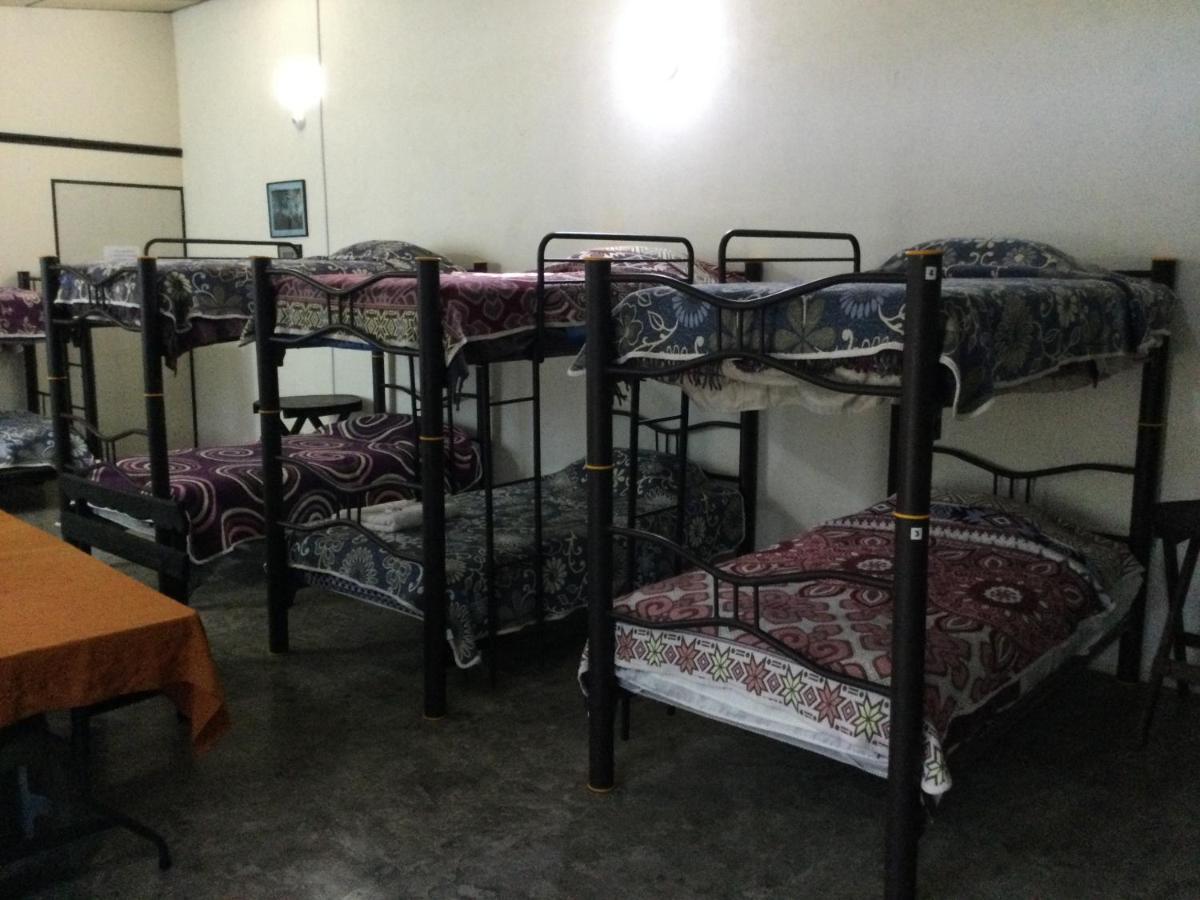 Trotamundo Oaxaca Hostel Luaran gambar