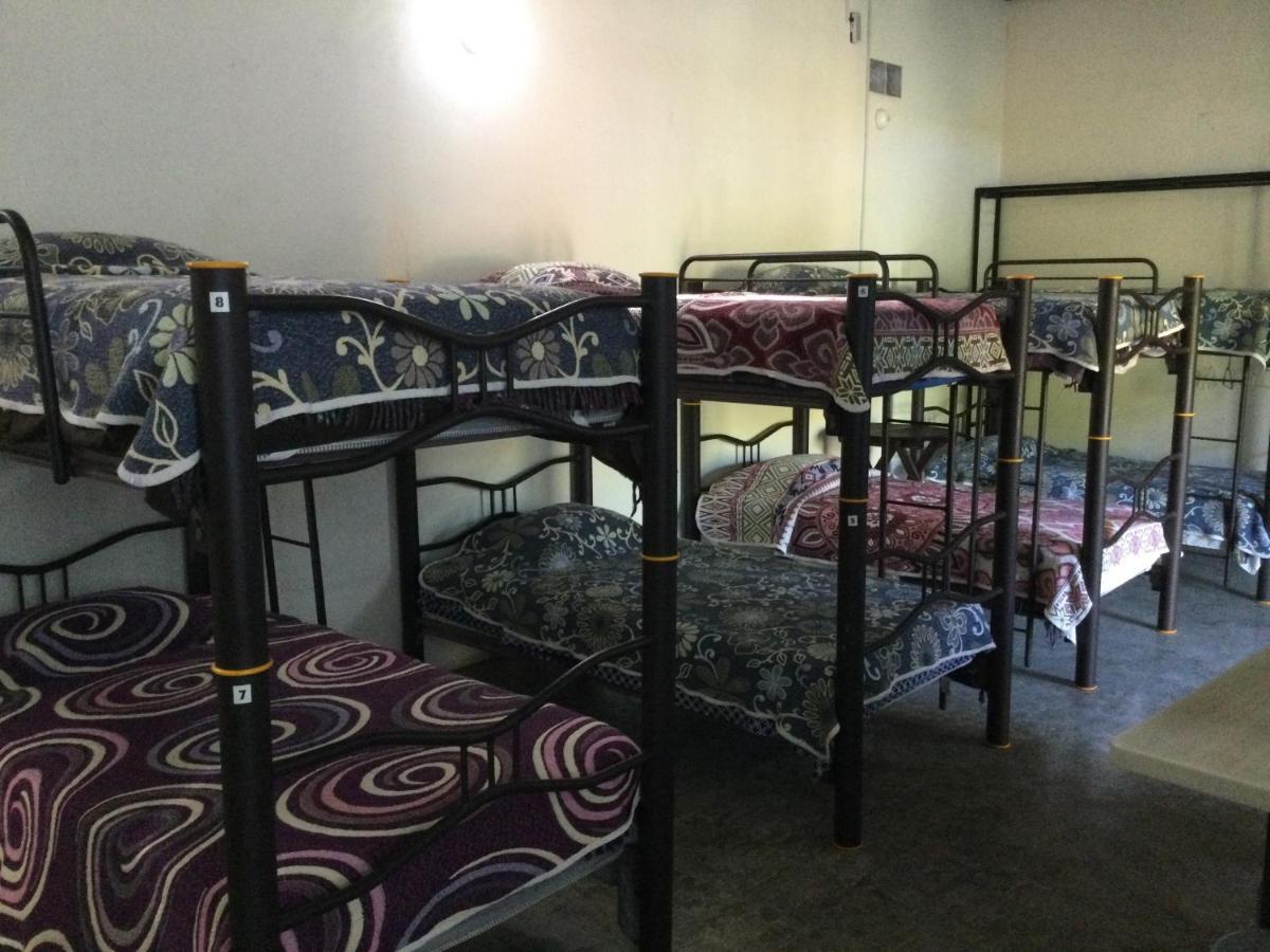 Trotamundo Oaxaca Hostel Luaran gambar