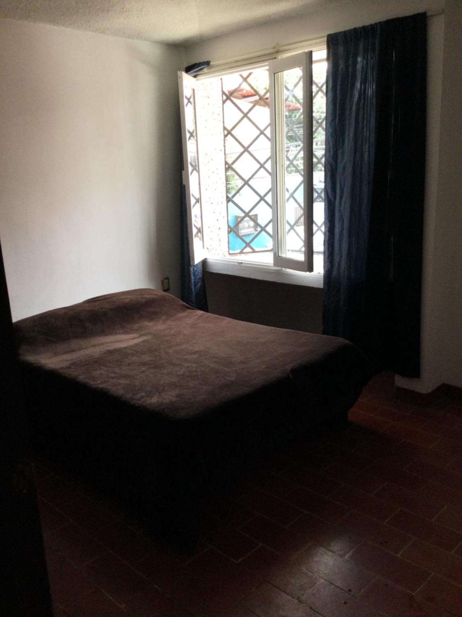 Trotamundo Oaxaca Hostel Luaran gambar