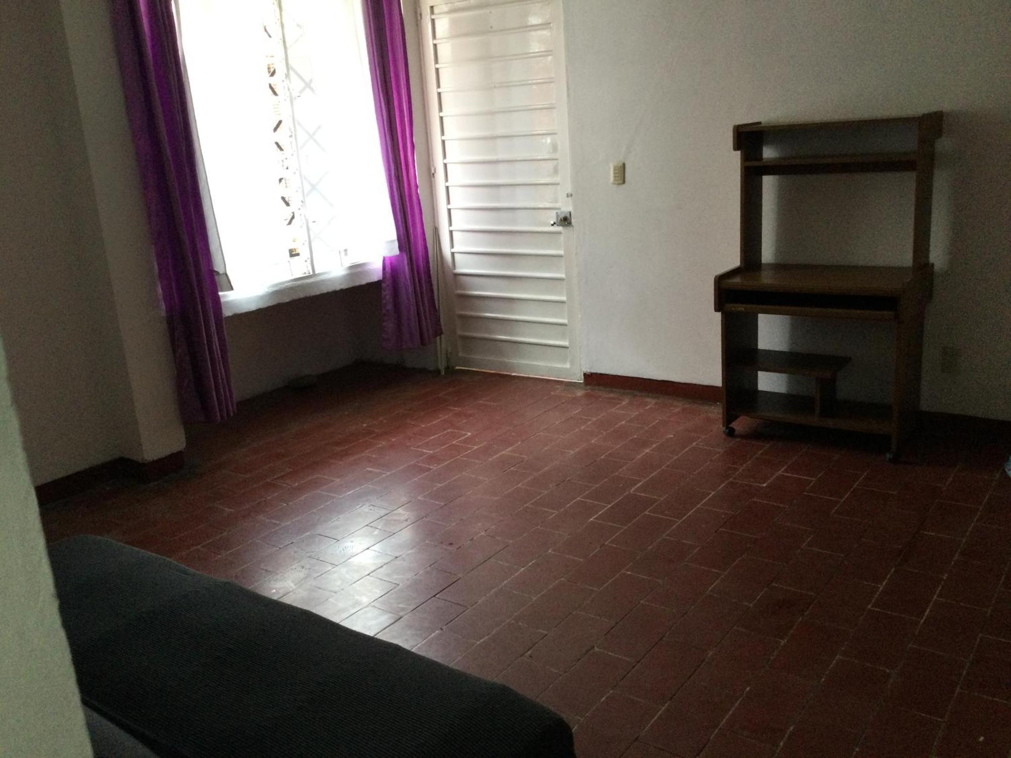 Trotamundo Oaxaca Hostel Luaran gambar