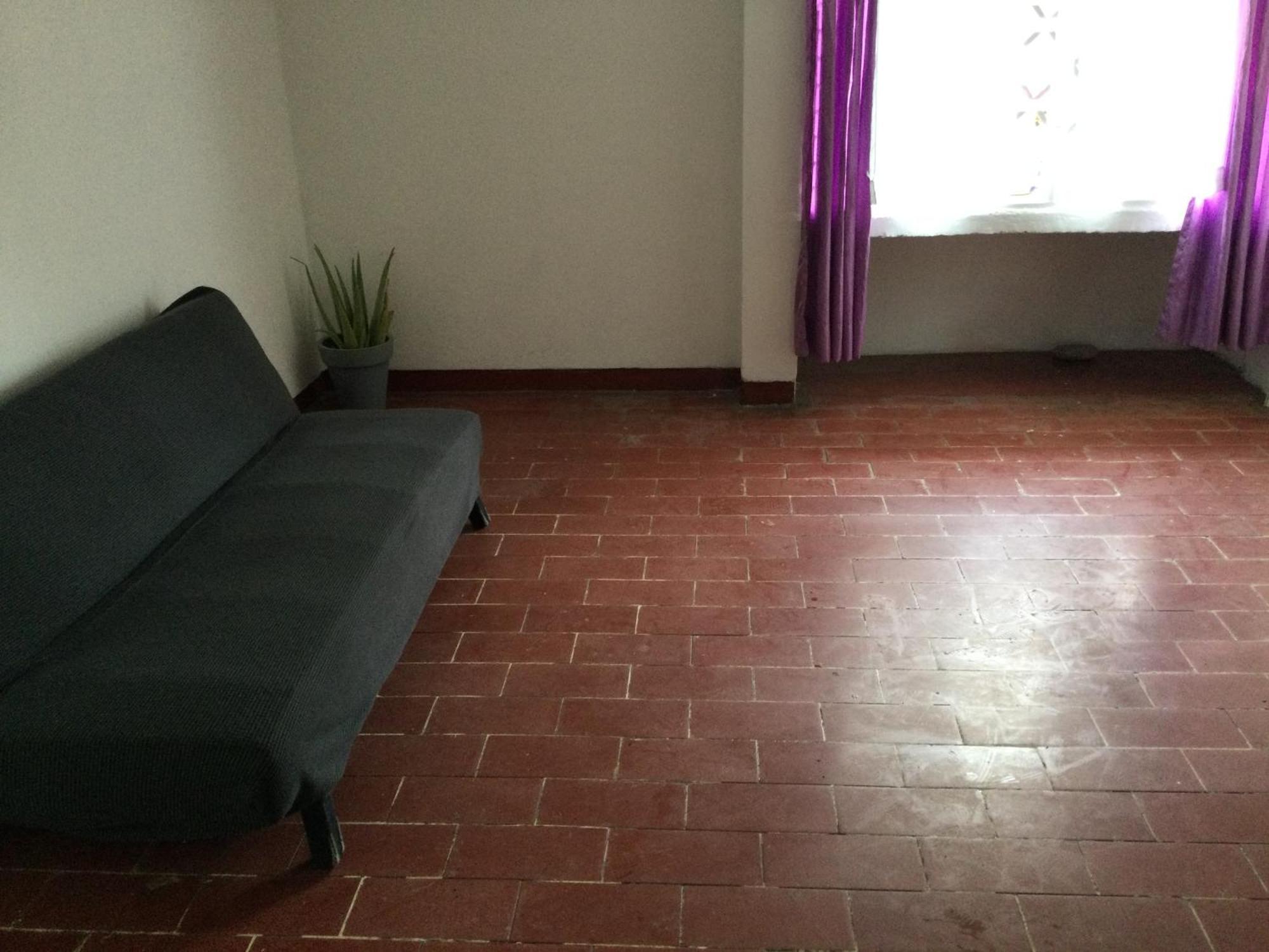 Trotamundo Oaxaca Hostel Luaran gambar