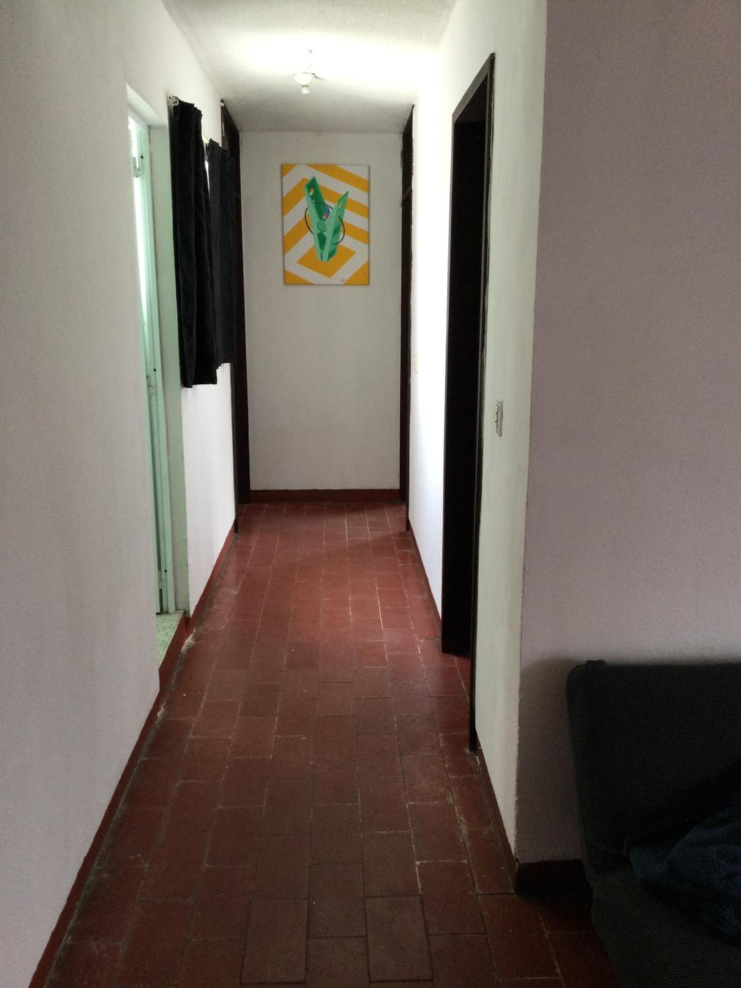 Trotamundo Oaxaca Hostel Luaran gambar