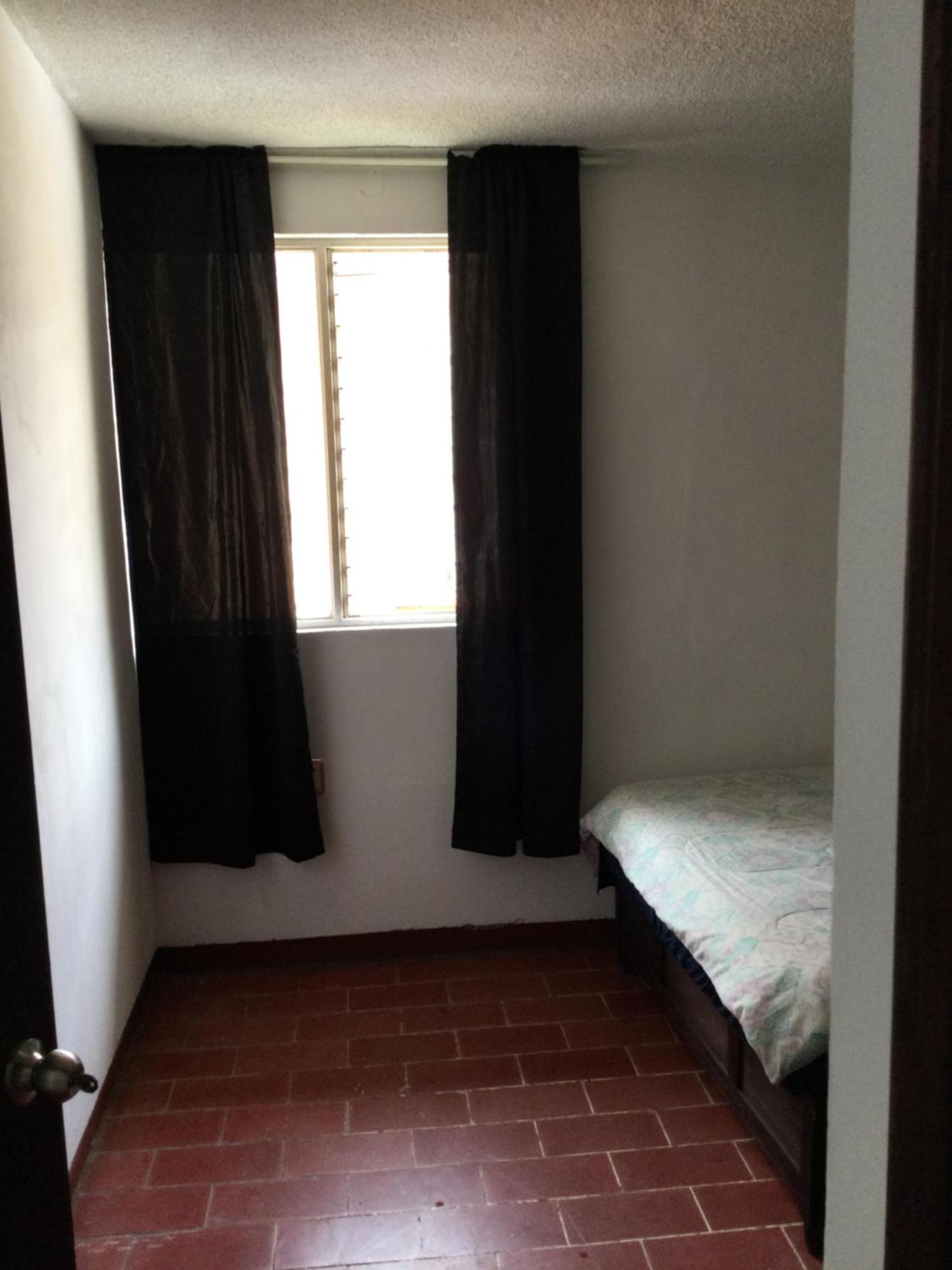 Trotamundo Oaxaca Hostel Luaran gambar