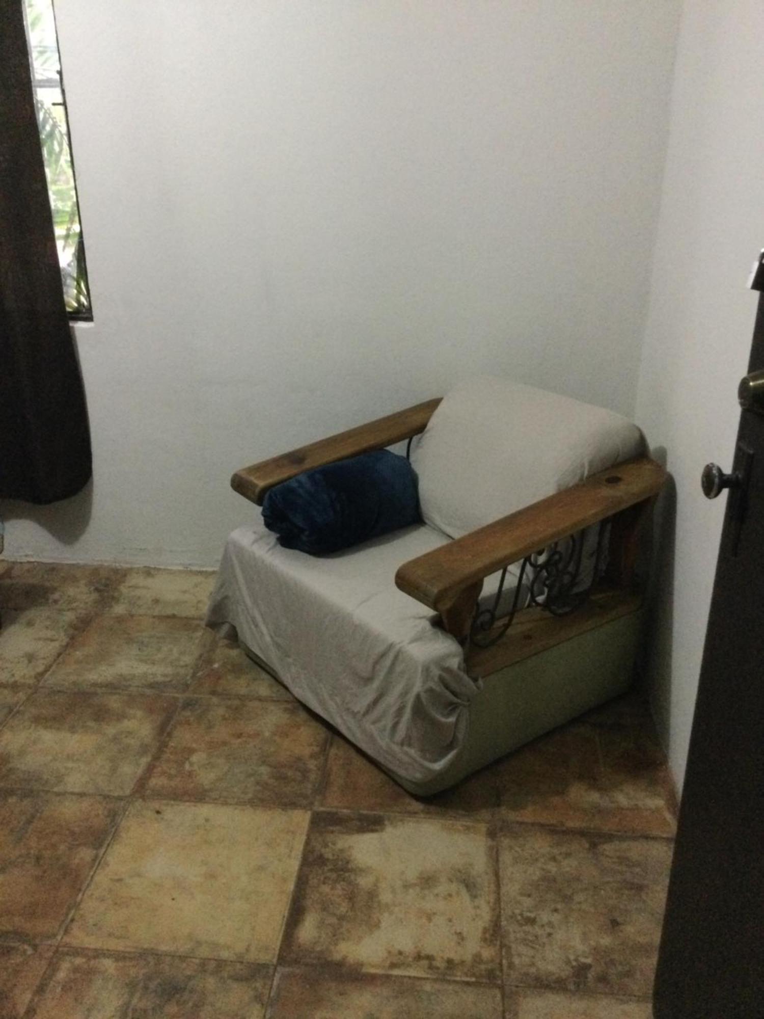 Trotamundo Oaxaca Hostel Luaran gambar