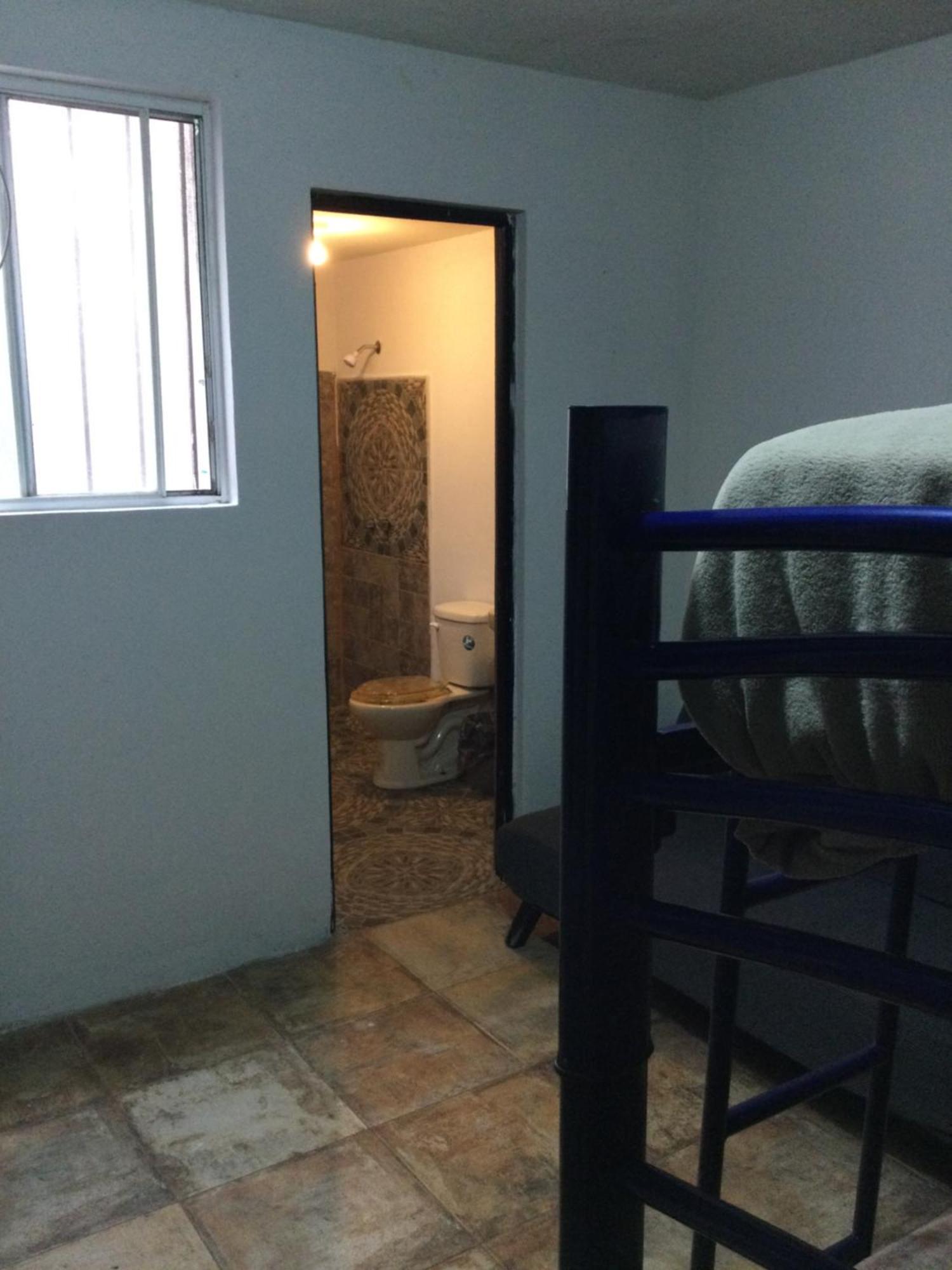 Trotamundo Oaxaca Hostel Luaran gambar