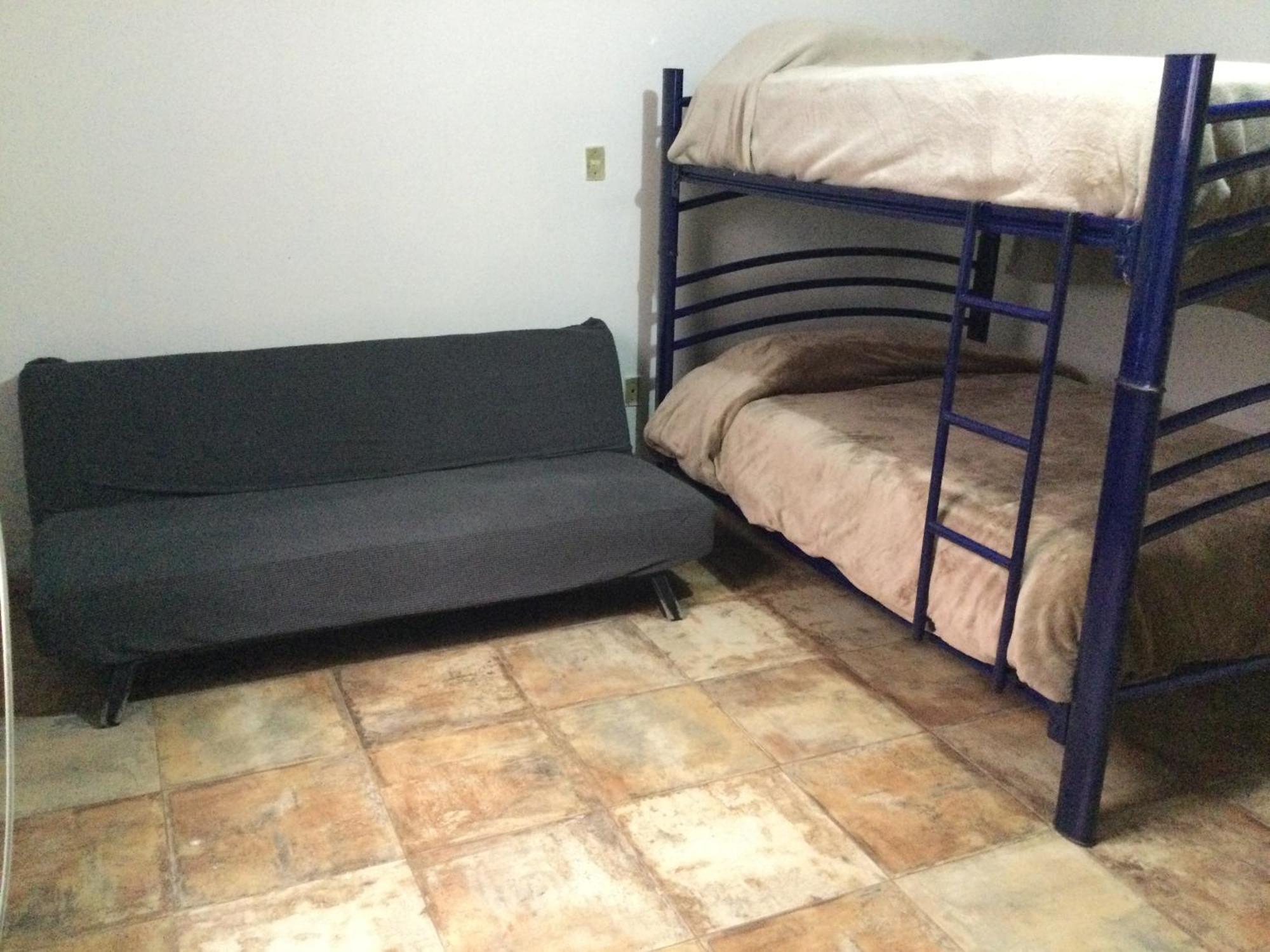 Trotamundo Oaxaca Hostel Luaran gambar