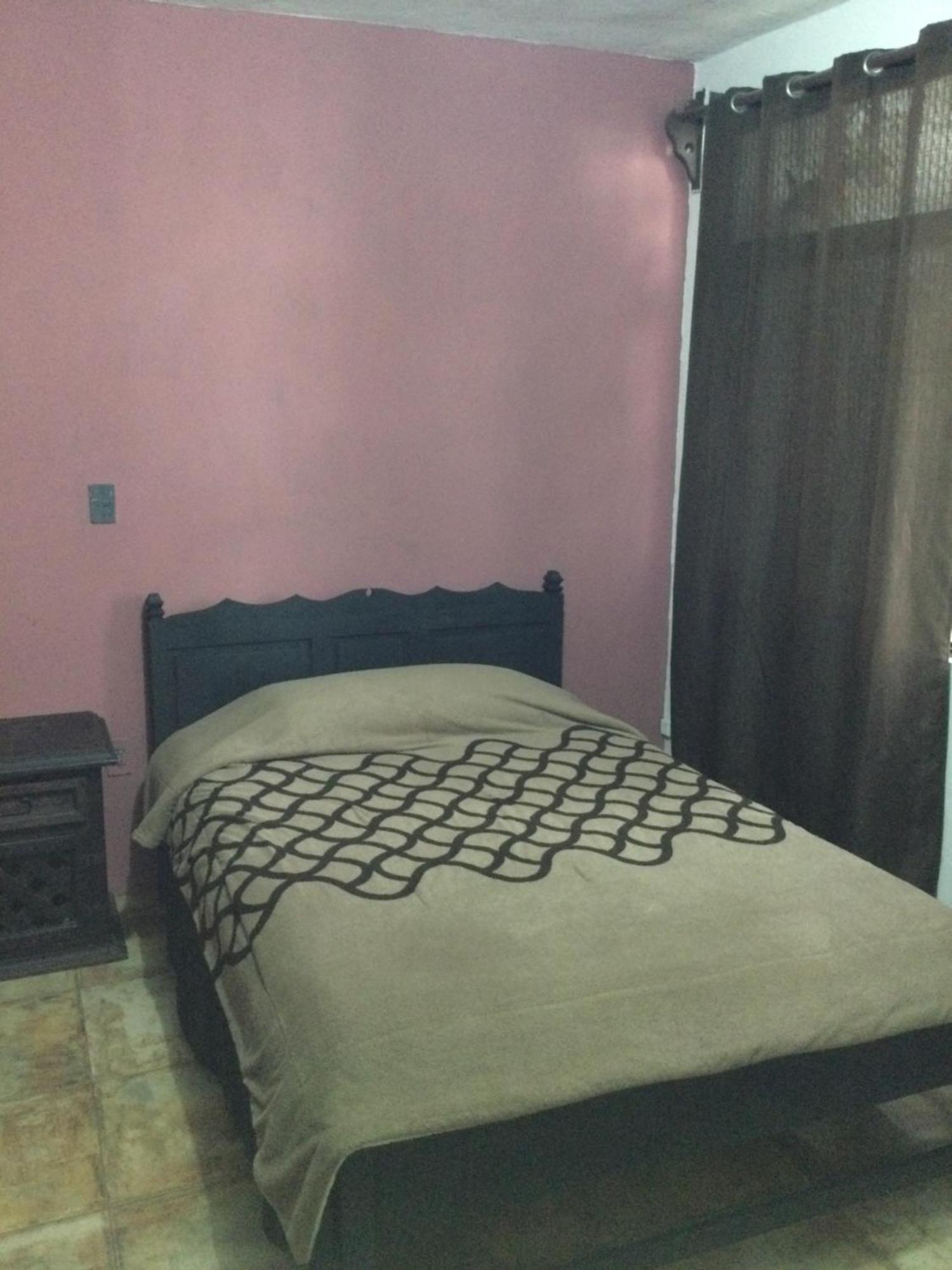 Trotamundo Oaxaca Hostel Luaran gambar