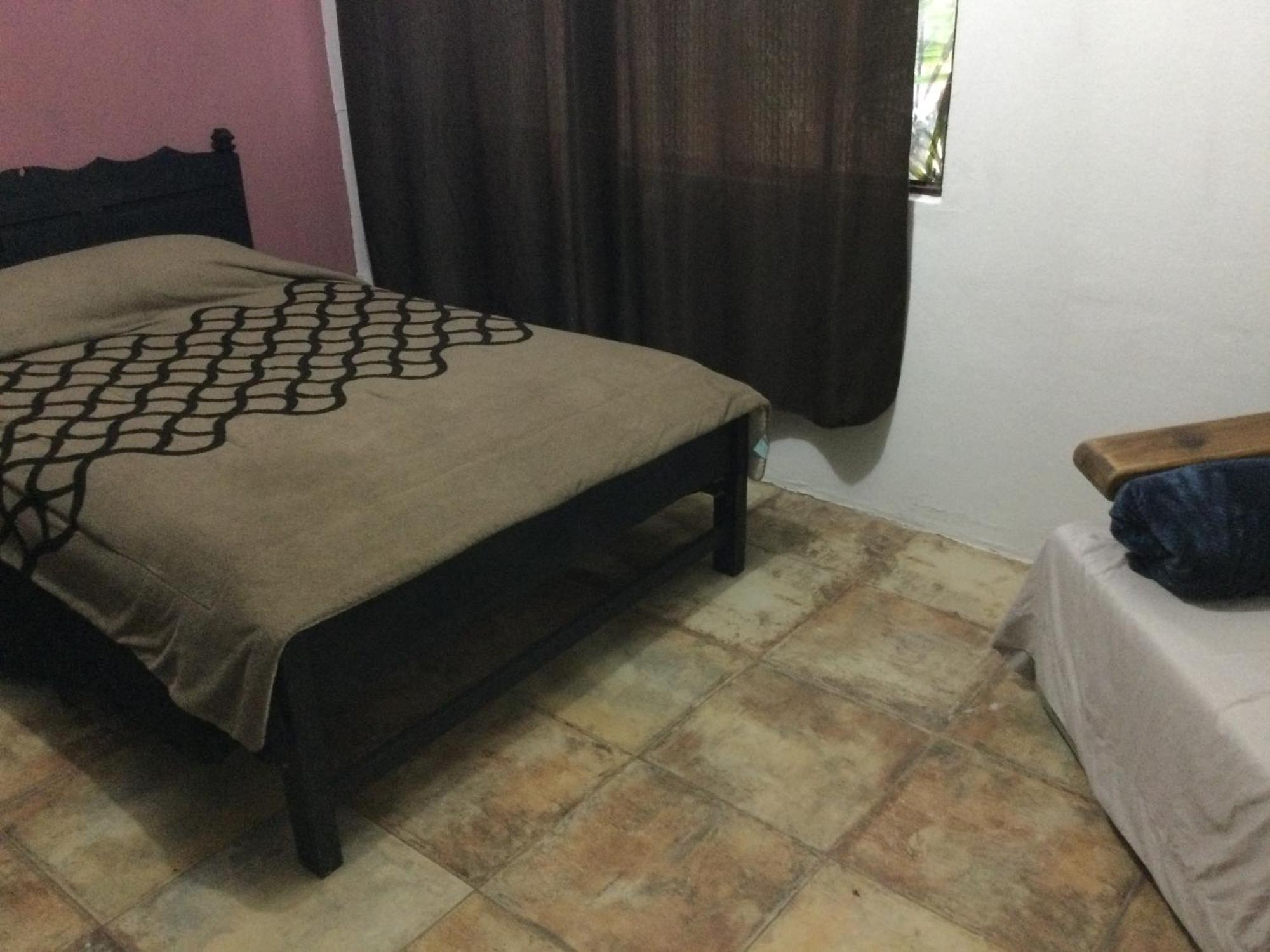 Trotamundo Oaxaca Hostel Luaran gambar