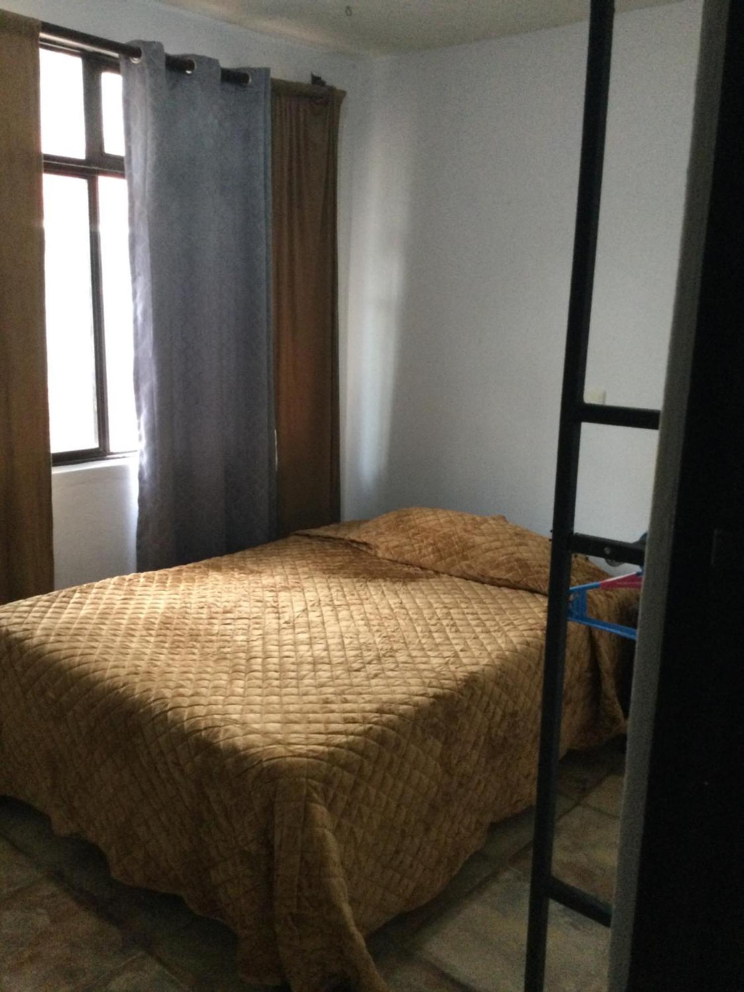 Trotamundo Oaxaca Hostel Luaran gambar