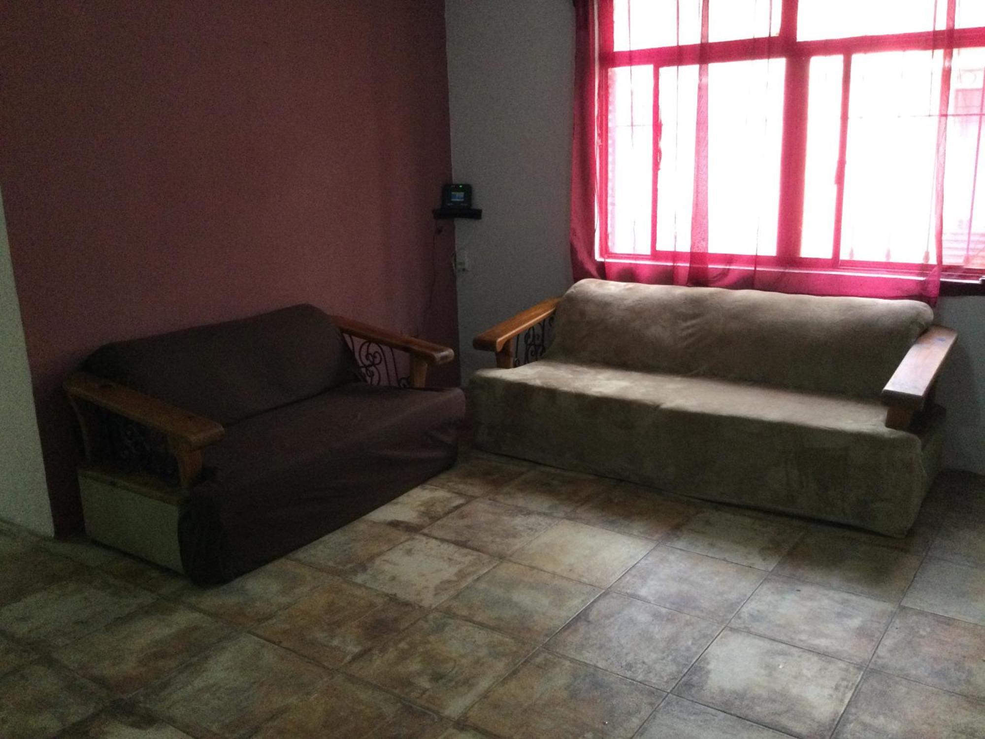 Trotamundo Oaxaca Hostel Luaran gambar